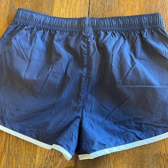 American Eagle Nylon Running Shorts size S - Picture 4 of 13